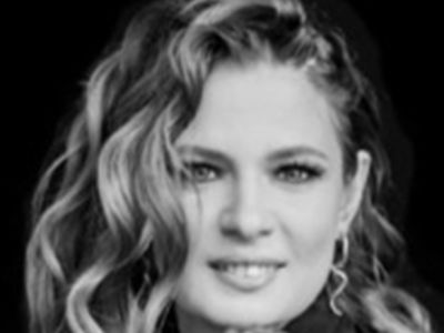 Елена Захарова и Help!Band