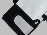 Трикотажные перчатки