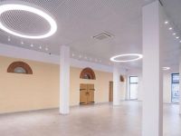 Звенигородский музей-заповедник «Манеж»