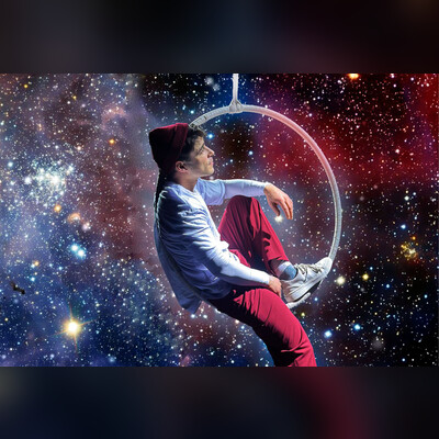 Я — твоё сердце