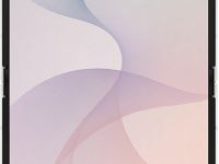 Смартфон Samsung Galaxy Z Флип8 12/256 ГБ Кремовый