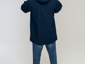 *100120 Куртка мужская DNEPR