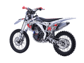 Мотоцикл кроссовый эндуро ROCKOT R8 Avangard