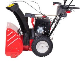 Снегоуборщик MTD OPTIMA ME 66