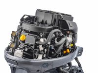 4х-тактный лодочный мотор MIKATSU MEF30FES-EFI (2022)