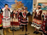 Таймырский дом народного творчества