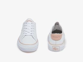 Женские кеды Lacoste GRIPSHOT BL 21 1 CFA