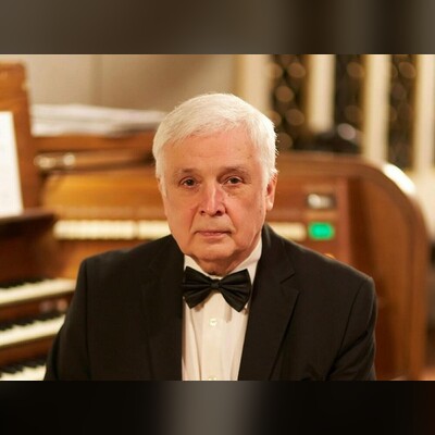 Александр Фисейский. Орган