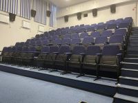 Центральная библиотека г. Губахи