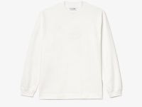 Мужская футболка - лонгслив Lacoste