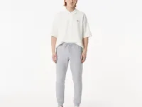Мужские спортивные брюки Lacoste из эластичного хлопка