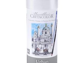 Набор для скетчинга Cretacolor