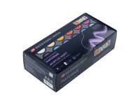 Набор акрила "Decola" 18 цв*20 мл матовый