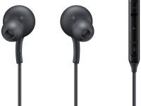 Проводные наушники Samsung EO-IC100 USB Type-C черный (EAC)