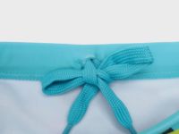 Плавки детские трикотажные для мальчиков