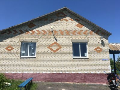 Покровская сельская библиотека