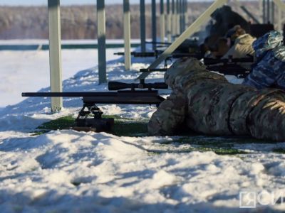 Более ста человек подали заявки на участие в турнире по стрельбе на дальние дистанции в Якутске
