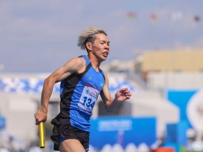 В Якутске выявили сильнейших легкоатлетов игр «Дети Азии» по итогам третьего соревновательного дня