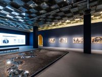 Западное крыло Новой Третьяковки