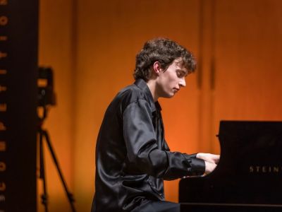 Билеты на В созвездии роялей (Филармония. Концертный зал им. Каца) / Концерт | Афиша | ИнфоТаймс