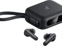 Наушники Soundcore P41i Black