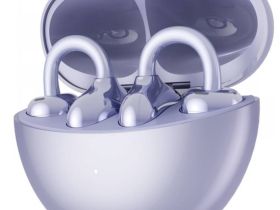 Беспроводные наушники HONOR