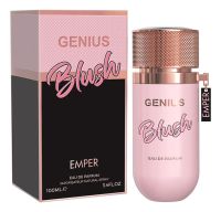 Genius Blush: парфюмерная вода 100мл