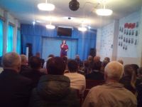 Азанковский сельский дом культуры