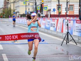 Стали известны имена победителей марафона Олонхо в Якутске