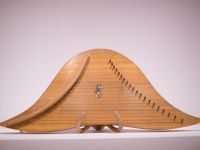 Музей русских гуслей и китайского гуциня