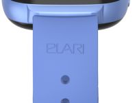 Умные часы Elari KidGram 4G Синие