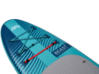 Надувная доска для SUP-бординга AQUA MARINA 10’6 All-Around Advanced BEAST (2023)