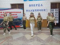 Весело-Вознесеновский дом культуры