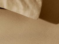 Простыня Cream, перкаль