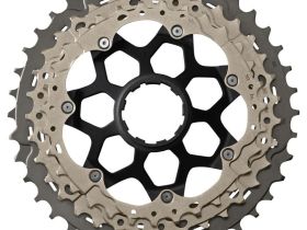 Кассета Shimano XT CS-M8000 11 звезд (11 - 40)