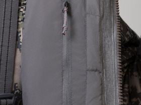 Зимний костюм для охоты Remington Edmonton Figure — до -35°C, мембрана 10 000 мм