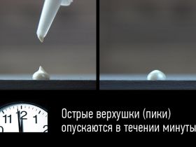 Краска для создания жемчужин Таир "Pearl Art" 25 мл Медное Серебро