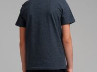 Фуфайка трикотажная для мальчиков (футболка)