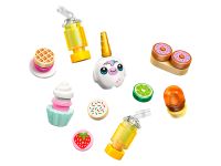 Friends 42684_L Конструктор Кафе Мечта единорога