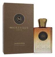 The Secret Collection Jasminisha: парфюмерная вода 75мл