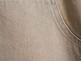 Джинсы Baggy Carpenter для мальчиков, Бежевый