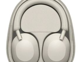 Беспроводные наушники Sony