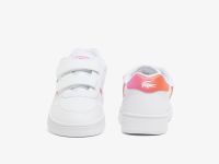 Детские кроссовки Lacoste T-CLIP SET 1264 SUC