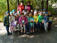 Центральная городская детская библиотека им. И. А. Докукина