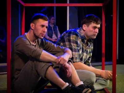 Билеты на Тимур и его команда (Детская школа искусств) / Театр | Афиша | ИнфоТаймс