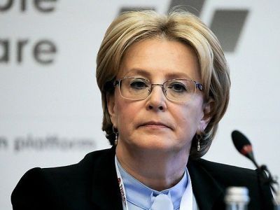 Регионы должны предоставить в Минздрав программы по борьбе с онкозабованиями в апреле