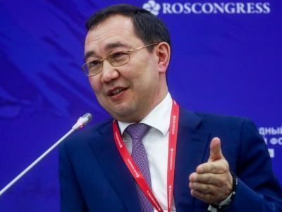 Мост через Лену поможет Якутии сэкономить на северном завозе