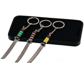 Брелок Катана в ассортименте