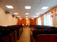 Нижнеольшанский сельский дом культуры