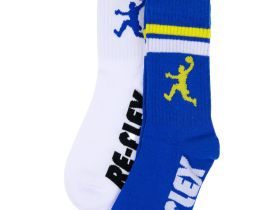 Носки для мальчика, 2 пары в комплекте